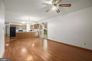 619 Shamrock Dr, Fredericksburg, VA 22407 - Photo 16