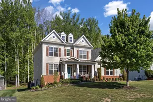 12129 Sawhill Blvd, Spotsylvania, VA 22553 - Photo 1