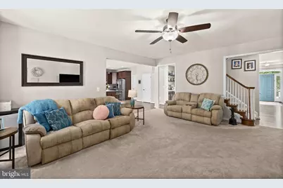 12129 Sawhill Boulevard, Spotsylvania, VA 22553 - Photo 16