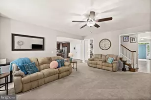 12129 Sawhill Blvd, Spotsylvania, VA 22553 - Photo 16