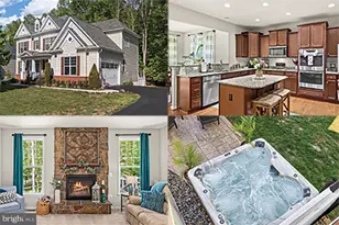 12129 Sawhill Blvd, Spotsylvania, VA 22553 - Photo 4