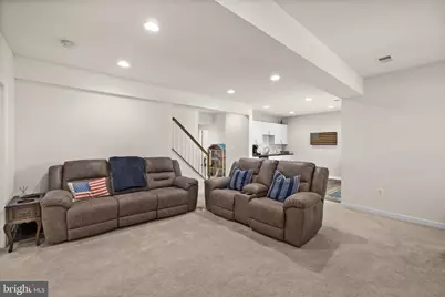 12129 Sawhill Boulevard, Spotsylvania, VA 22553 - Photo 36