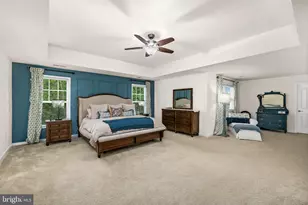 12129 Sawhill Blvd, Spotsylvania, VA 22553 - Photo 32