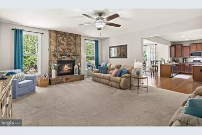 12129 Sawhill Boulevard, Spotsylvania, VA 22553 - Photo 14