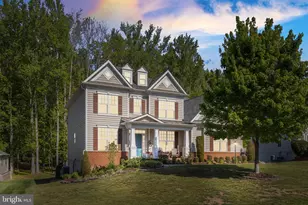 12129 Sawhill Blvd, Spotsylvania, VA 22553 - Photo 4