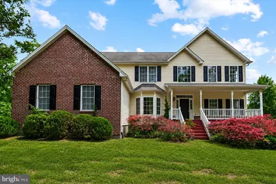 5621 Towles Mill Road, Partlow, VA 22534 - Photo 2