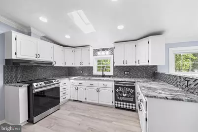 3303 Danbury Circle, Spotsylvania, VA 22551 - Photo 32