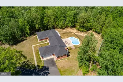 10201 Elys Ford Road, Fredericksburg, VA 22407 - Photo 4