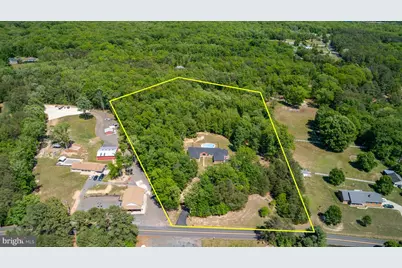10201 Elys Ford Road, Fredericksburg, VA 22407 - Photo 2