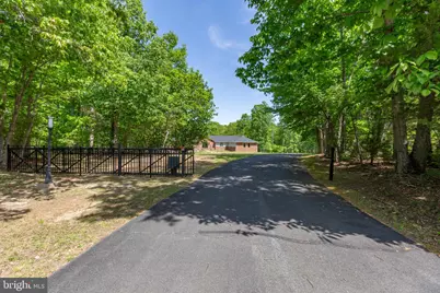 10201 Elys Ford Road, Fredericksburg, VA 22407 - Photo 6