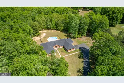 10201 Elys Ford Road, Fredericksburg, VA 22407 - Photo 2