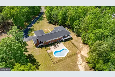 10201 Elys Ford Road, Fredericksburg, VA 22407 - Photo 4
