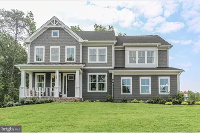 Lot 2 Spotswood Furnace Rd., Fredericksburg, VA 22407 - Photo 1