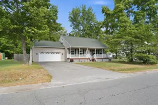 5425 S Branch Rd, Fredericksburg, VA 22407 - Photo 2