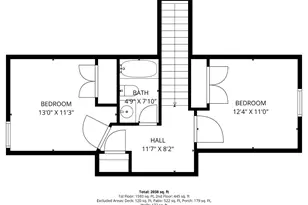 5425 S Branch Rd, Fredericksburg, VA 22407 - Photo 40