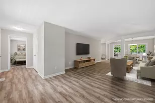 5425 S Branch Rd, Fredericksburg, VA 22407 - Photo 4