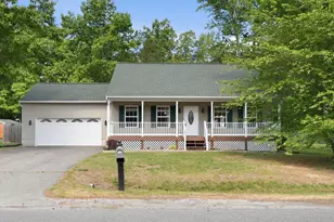 5425 S Branch Rd, Fredericksburg, VA 22407 - Photo 1