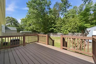 5425 S Branch Rd, Fredericksburg, VA 22407 - Photo 34
