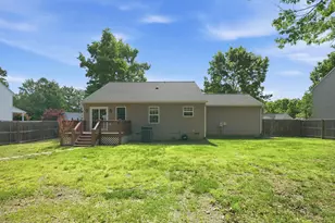 5425 S Branch Rd, Fredericksburg, VA 22407 - Photo 36