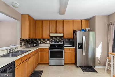 5700 Falls Way Court, Fredericksburg, VA 22407 - Photo 6
