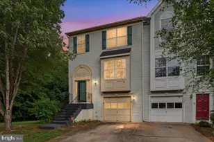 5700 Falls Way Ct, Fredericksburg, VA 22407 - Photo 1