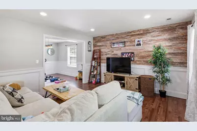 10106 S Fulton Drive, Fredericksburg, VA 22408 - Photo 4