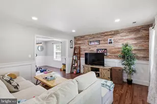 10106 S Fulton Dr, Fredericksburg, VA 22408 - Photo 4