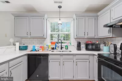 10106 S Fulton Drive, Fredericksburg, VA 22408 - Photo 6