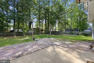 10106 S Fulton Drive, Fredericksburg, VA 22408 - Photo 20