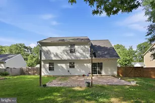 10106 S Fulton Dr, Fredericksburg, VA 22408 - Photo 22