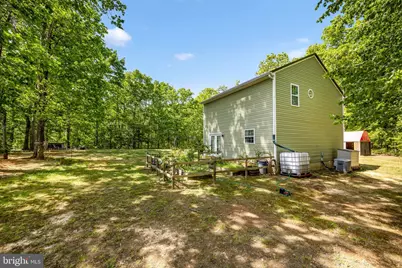 11205 Chancellor Meadows Lane, Locust Grove, VA 22508 - Photo 32