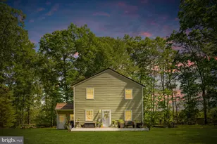 11205 Chancellor Meadows Ln, Locust Grove, VA 22508 - Photo 2