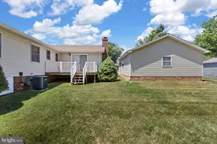4512 Rebecca Rd, Fredericksburg, VA 22408 - Photo 12