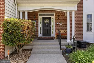 10307 Antietam Ct, Fredericksburg, VA 22408 - Photo 4
