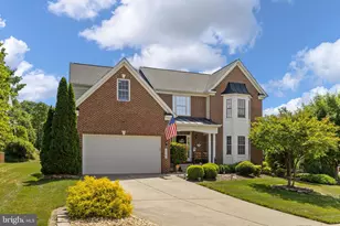 10307 Antietam Ct, Fredericksburg, VA 22408 - Photo 2