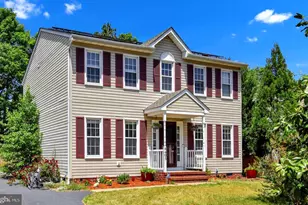 4405 Caven Ct N, Fredericksburg, VA 22408 - Photo 1