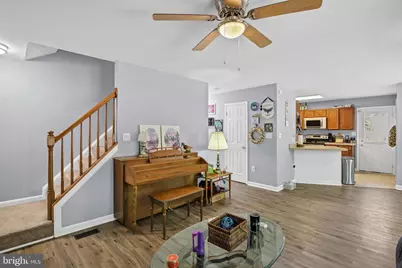 4405 Caven Court N, Fredericksburg, VA 22408 - Photo 4