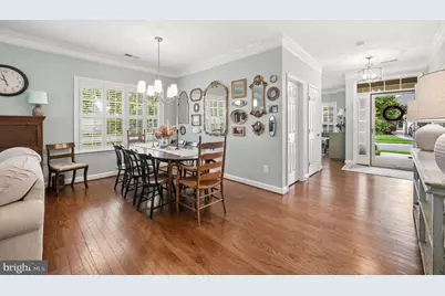 5642 Cedar Mountain Court, Fredericksburg, VA 22407 - Photo 6