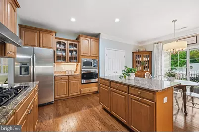 5642 Cedar Mountain Court, Fredericksburg, VA 22407 - Photo 4