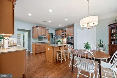5642 Cedar Mountain Court, Fredericksburg, VA 22407 - Photo 14