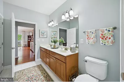 5642 Cedar Mountain Court, Fredericksburg, VA 22407 - Photo 20