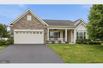 5642 Cedar Mountain Court, Fredericksburg, VA 22407 - Photo 2
