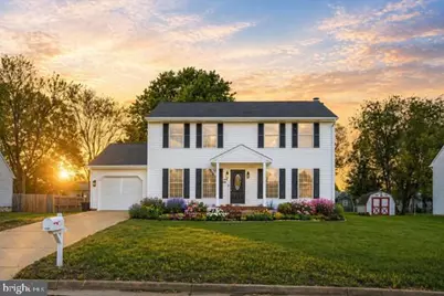 5086 Blarney Street, Fredericksburg, VA 22407 - Photo 1