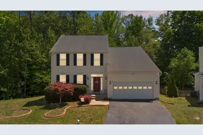 11301 Currituck Court, Fredericksburg, VA 22407 - Photo 2