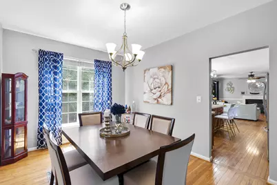 11301 Currituck Court, Fredericksburg, VA 22407 - Photo 6
