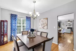 11301 Currituck Ct, Fredericksburg, VA 22407 - Photo 6