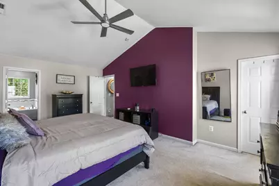 11301 Currituck Court, Fredericksburg, VA 22407 - Photo 18