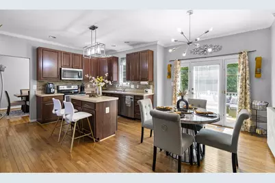 11301 Currituck Court, Fredericksburg, VA 22407 - Photo 12