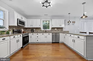 13656 Post Oak Rd, Spotsylvania, VA 22551 - Photo 22
