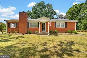 13656 Post Oak Rd, Spotsylvania, VA 22551 - Photo 4